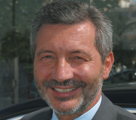  Gianfranco Tonoli neo Presidente ed Amministratore Delegato di BMW Roma Srl,