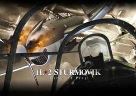 IL 2 Sturmovik