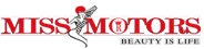  Logo  Miss Motors 2009 