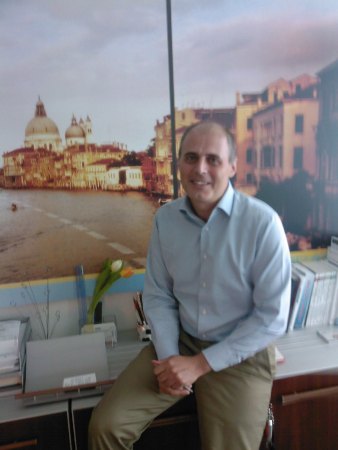  Giovanni Barbieri neo Amministratore Delegato ad interim di Mazda Motor Italia