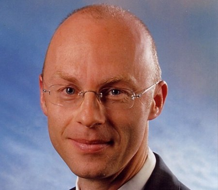  Rainer Schmidbauer neo Amministratore Delegato e Direttore Finanziario di BMW Italia S.p.A.