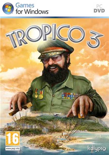 Tropico3