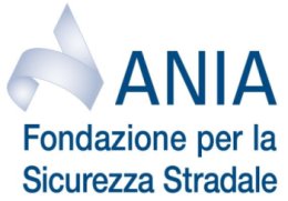Logo della Fondazione ANIA 