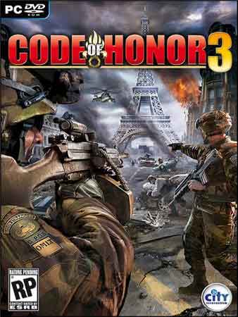 Code of Honor 3