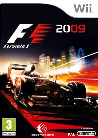 F1 2009