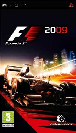 F1 2009