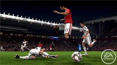 FIFA 10