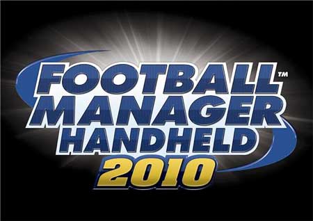 Football Manager Handheld 2010
