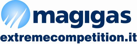  Logo sito Magigas