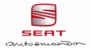  Logo SEAT