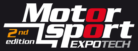 Logo Motorsport Expotech 2009