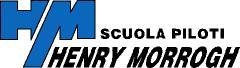  Logo scuola piloti Henry Morrogh