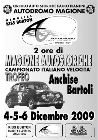 Magione auto storiche