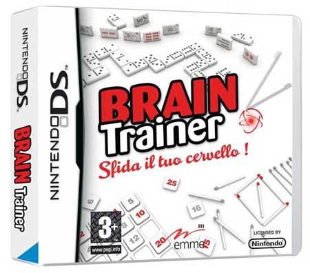 Brain Trainer