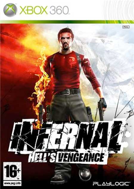 Infernal Hell's Vegeance
