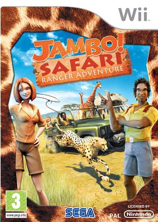 Jambo Safari