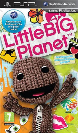 LittleBigPlanet 