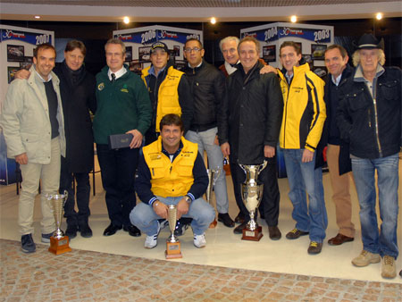 Lotus Cup Italia 2009