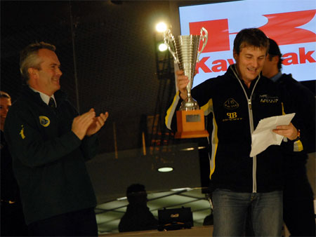 Lotus Cup Italia 2009