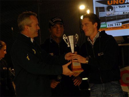 Lotus Cup Italia 2009