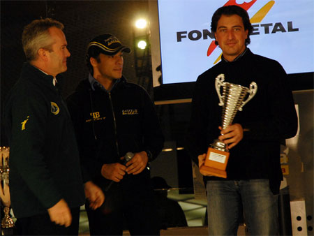 Lotus Cup Italia 2009