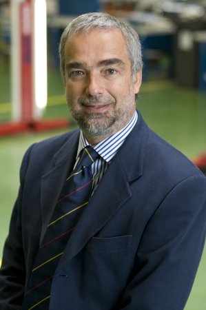Massimo Nordio neodirettore Volkswagen Italia