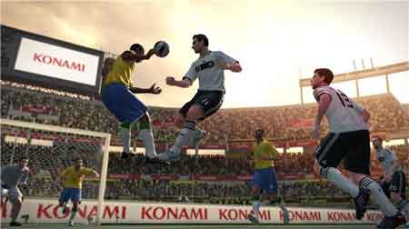 Pes 2010