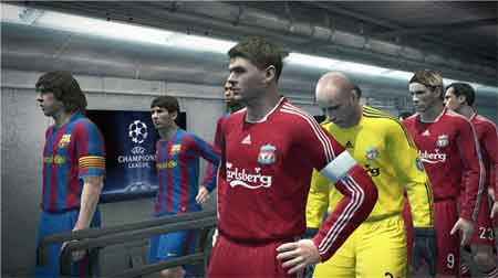 Pes 2010