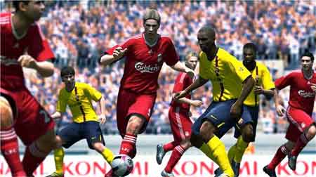 Pes 2010