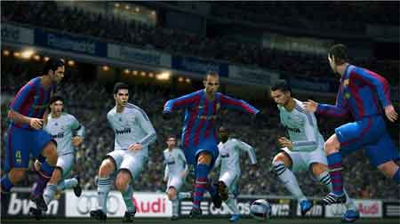 Pes 2010