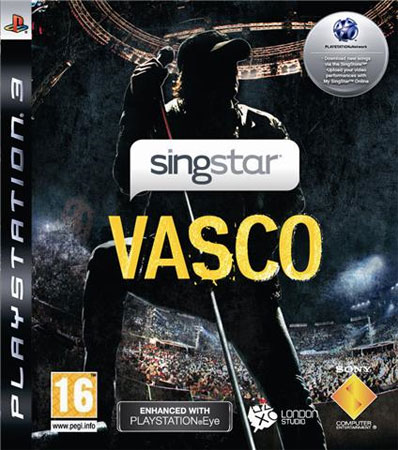 SingStart Vasco