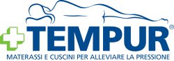 Logo Tempur 