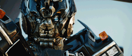 Transformers La Vendetta del Caduto  Finalmente in DVD e Blu Ray