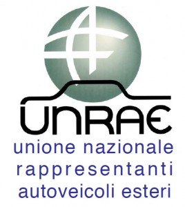  Logo UNRAE