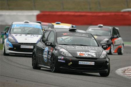 Clio Cup Italia