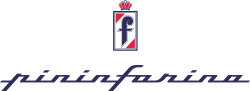 Logo Pininfarina