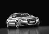 Nuova Audi A8