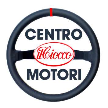 Logo Ciocco Centro Motori