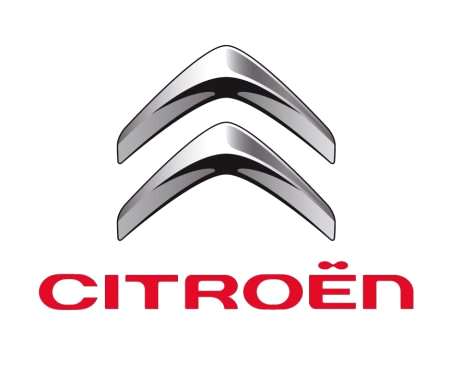  Logo Citroën