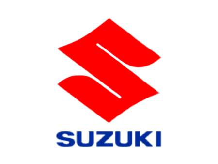 Logo Suzuki