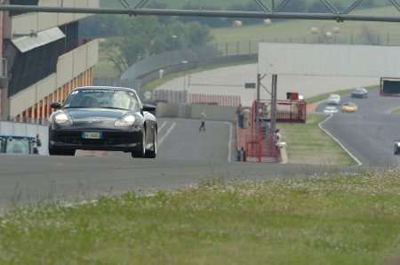 Mugello Winter Days