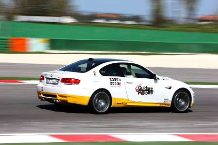 Corsi GuidarePilotare a Monza 