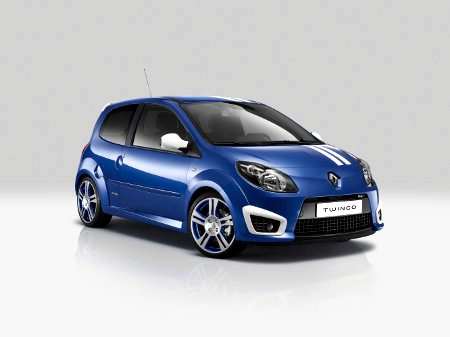 Twingo Gordini RS