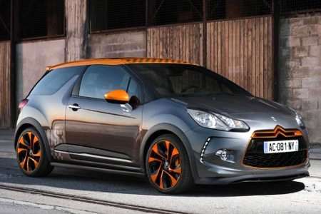 DS3 Racing