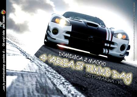 4° Area 51 Day