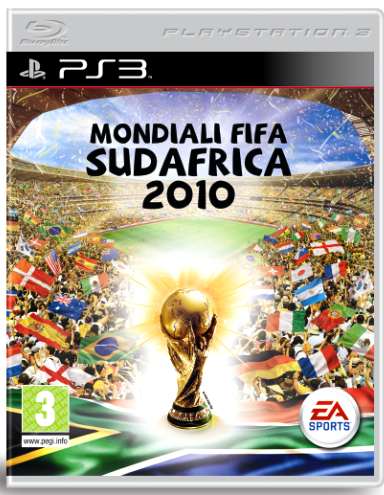 Fifa Sudafrica 2010