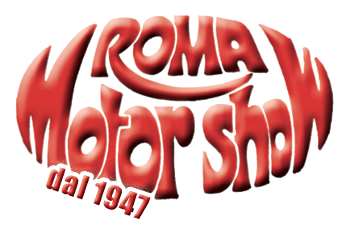 Logo Roma Motor Show 2010