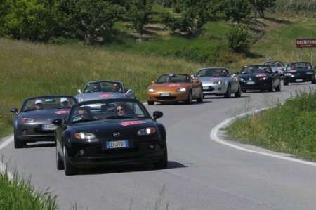 MMX5 - Tour 2010