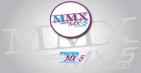 Registro Italiano Mazda MX-5