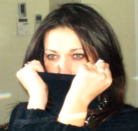 Paola Nicoletti